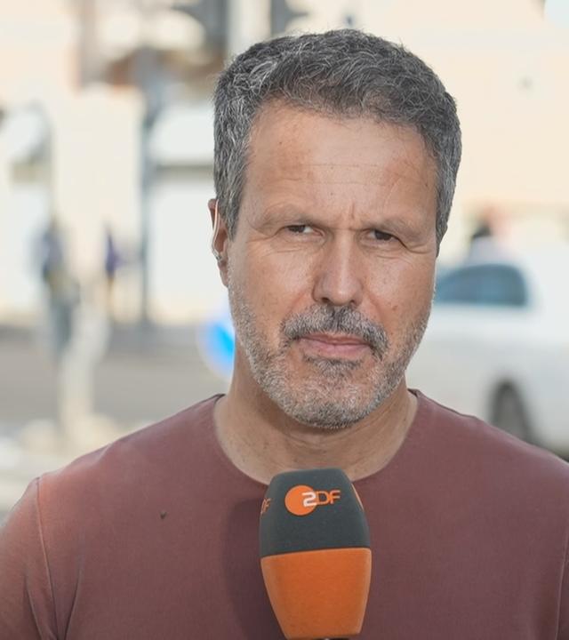 Thomas Reichart im Gespräch