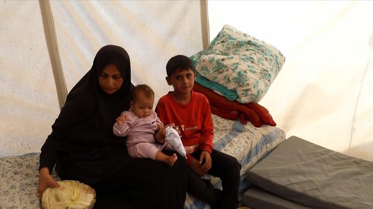 Humanitäre Lage in Gaza katastrophal