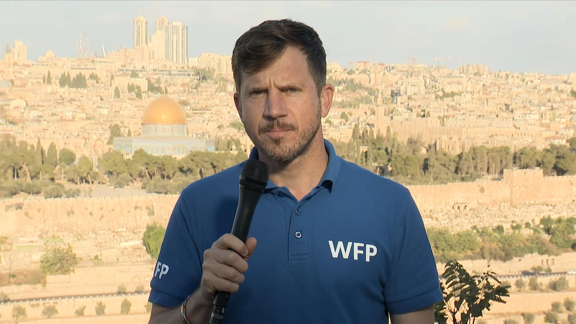 Gaza: "Wir sind sehr zuversichtlich"
