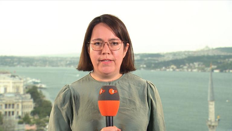 Nahost: "Diplomatie und Abschreckung"