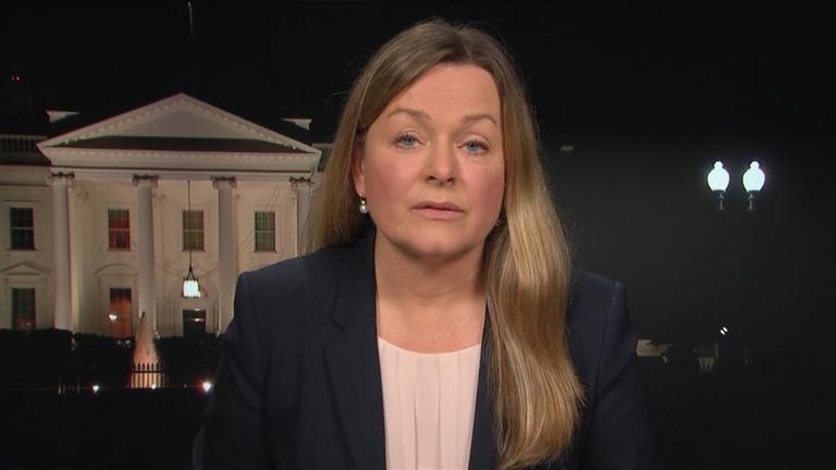 Explosion im Iran: "Zeichen der Vergeltung"