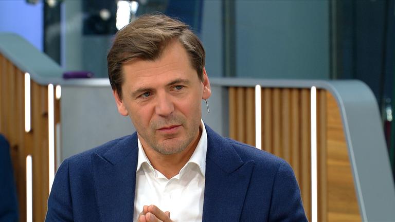 Naher Osten: "Der Krieg ist in vollem Gange"