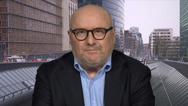 Brüssel: "Trump hat Europäer vorgeführt"