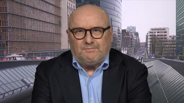 Brüssel: "Trump hat Europäer vorgeführt"