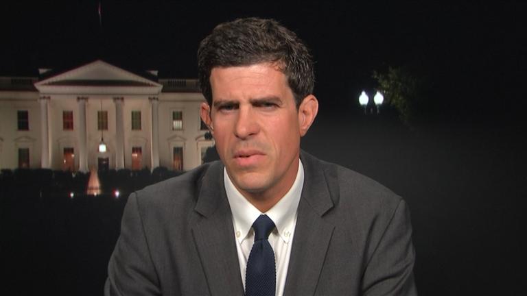 Nahost-Konflikt: "Eskalation verhindern"