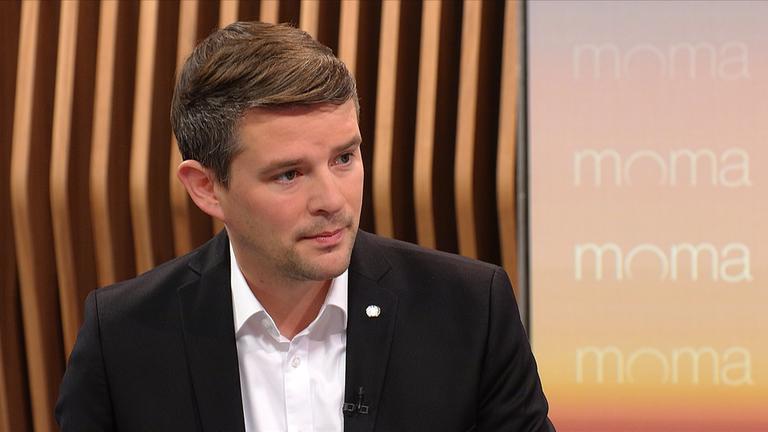 Faber: "Israel hat viel kommuniziert"