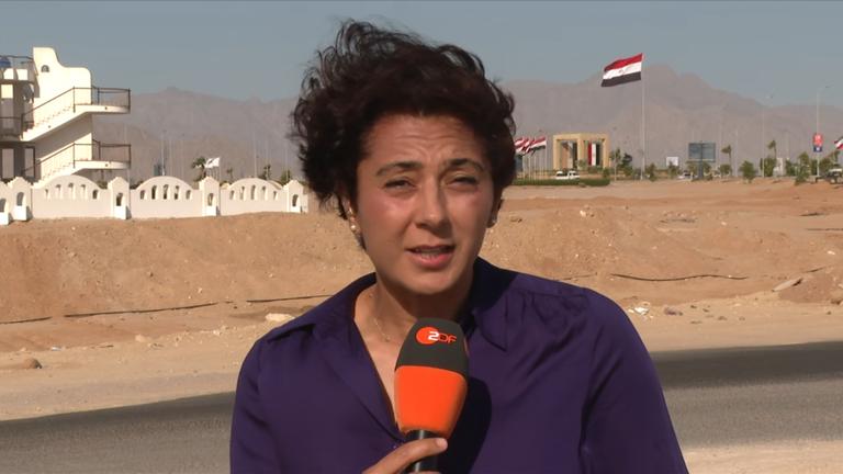 Nahost: "Bekenntnis zur Zweistaatenlösung fehlt"