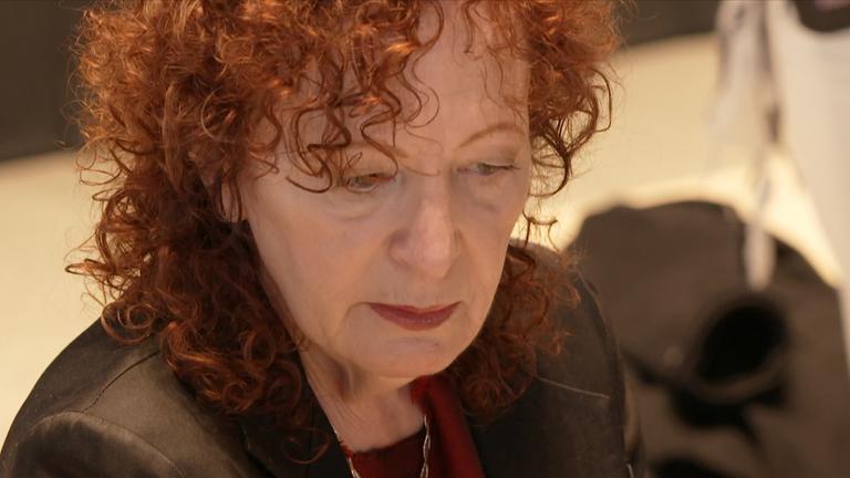 Nan Goldin - Retrospektive in Berlin