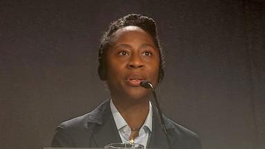 Naomi Beckwith