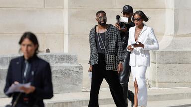 FASHION-FRANCE-WOMEN-CHANEL-ARRIVALS