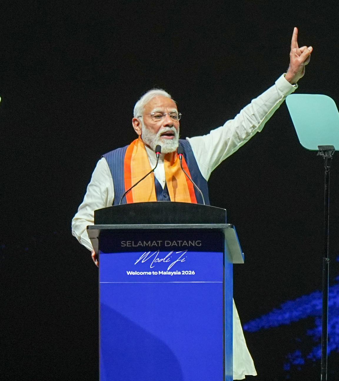 Narendra Modi