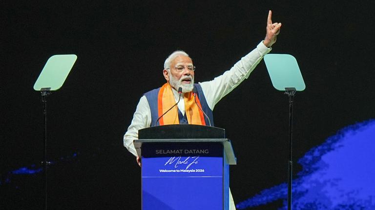 Narendra Modi