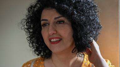 Umfeld: Nobelpreisträgerin Mohammadi in kritischem Zustand