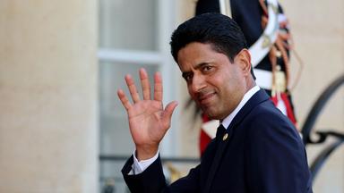Nasser Al-Khelaifi