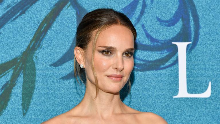 Natalie Portman am 11.07.2024 in New York.
