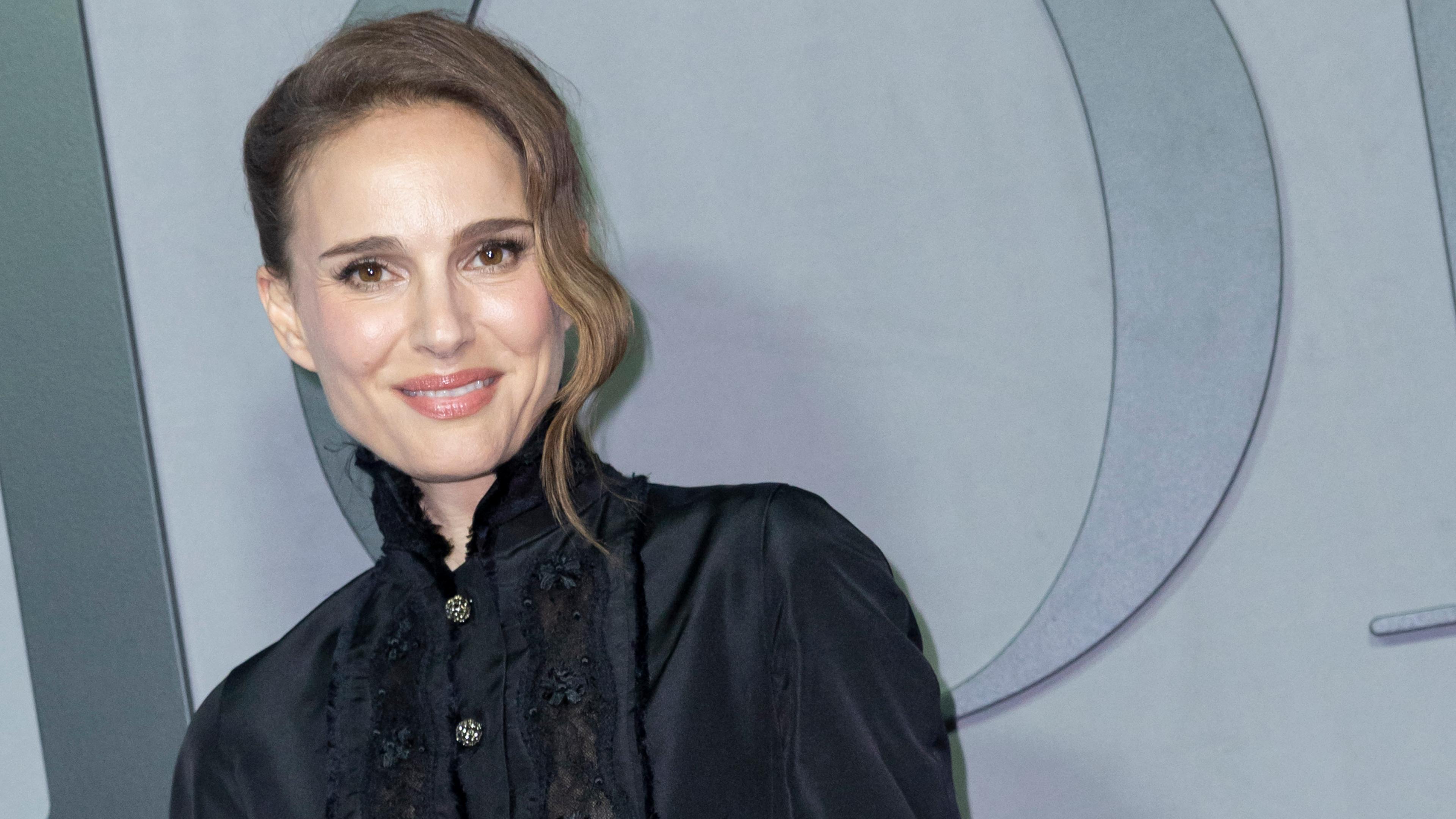 Natalie Portman
