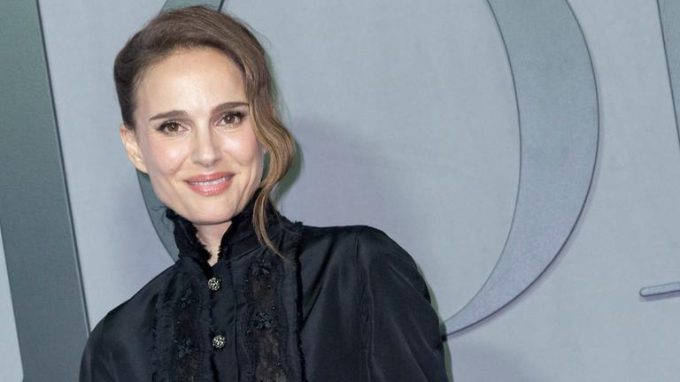 Natalie Portman