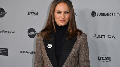 Natalie Portman