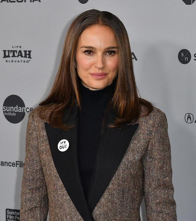 Natalie Portman