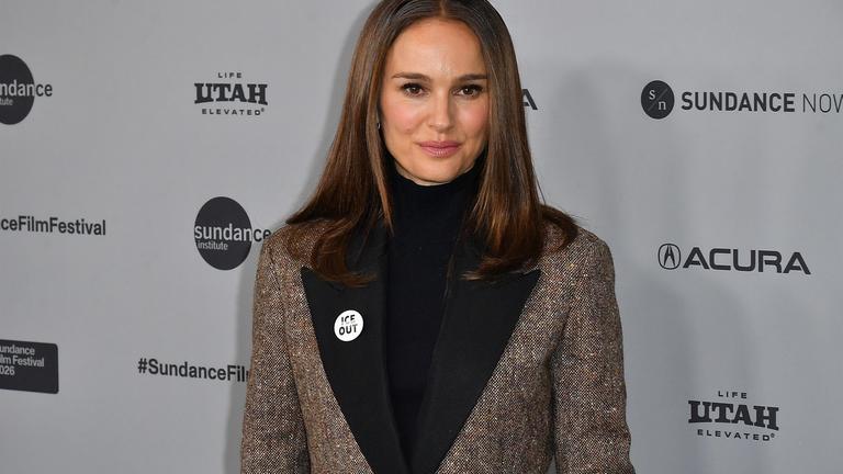 Natalie Portman