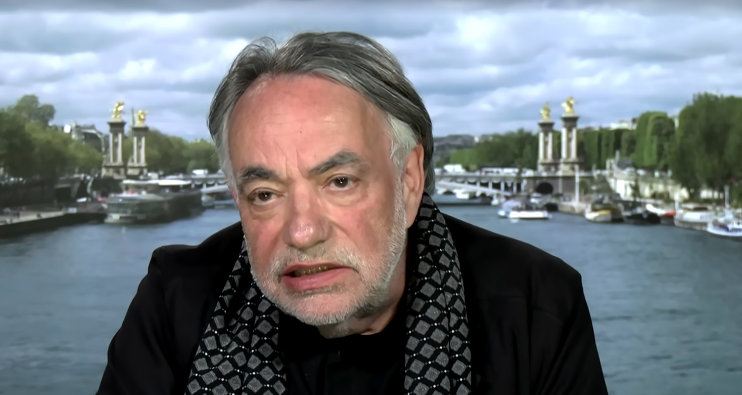 Natan Sznaider
