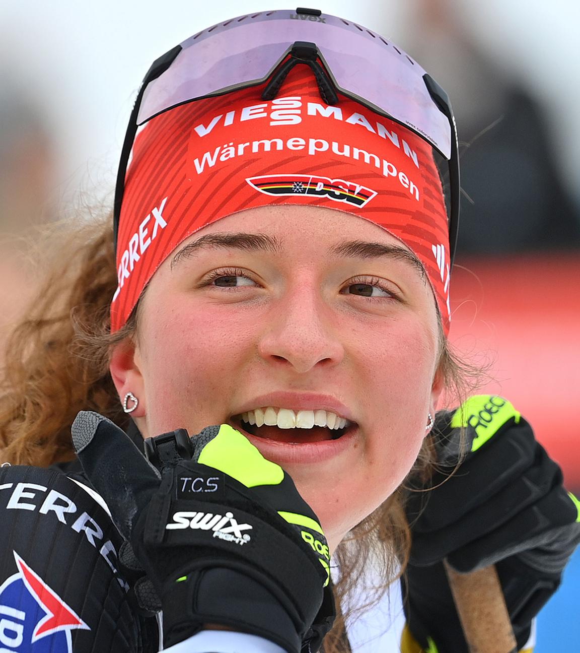Nathalie Armbruster