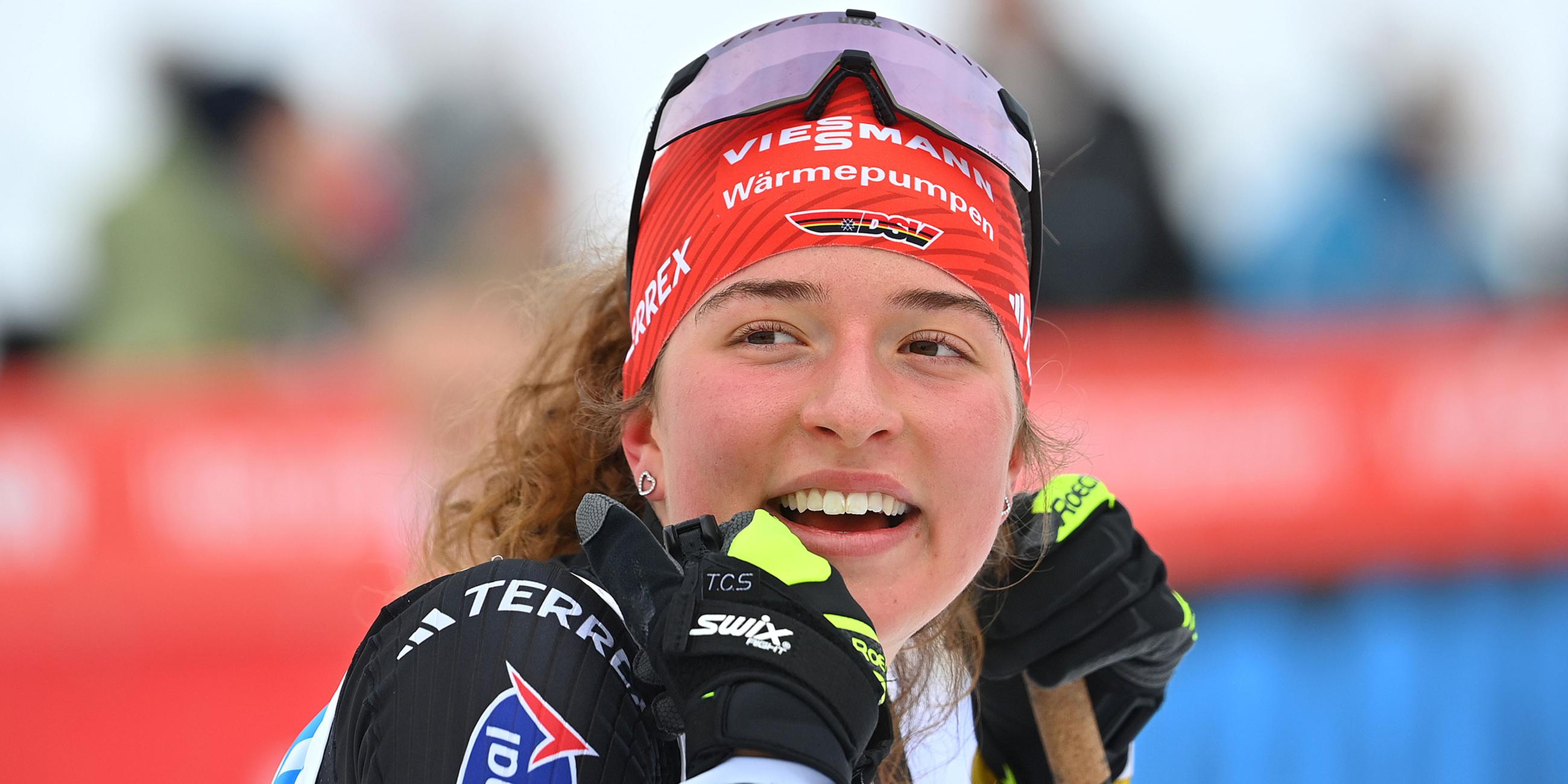 Nathalie Armbruster
