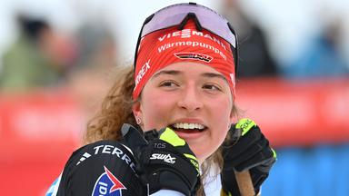 Nathalie Armbruster