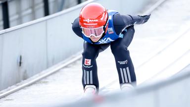 Cheftrainer Aichinger: Ein zweites Mal darf nicht passieren