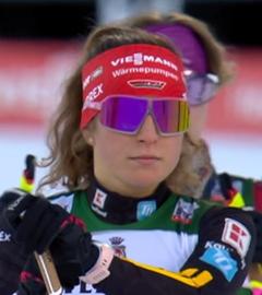 Nathalie Armbruster am 06.03.26