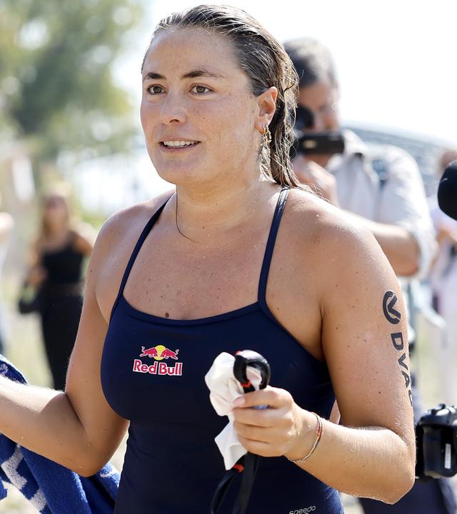 Nathalie Pohl