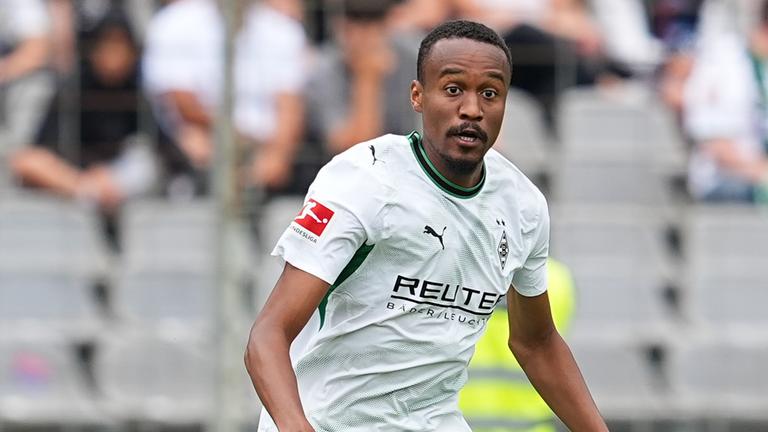 Nathan Ngoumou 