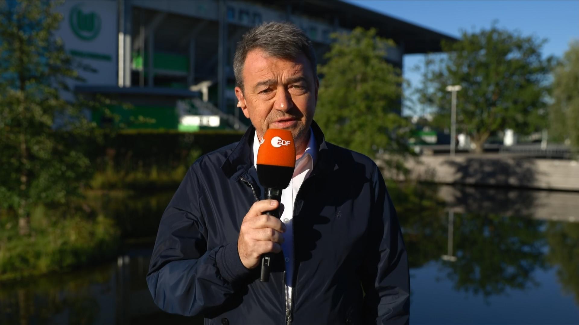 National-Elf: "Schafft Flick die Wende?"