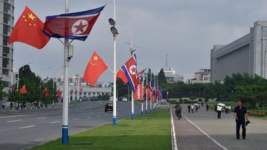 Was Xi Jinping in Nordkorea erreichen will