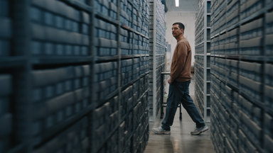 Wie man die NS-Vergangenheit der eigenen Familie erforscht