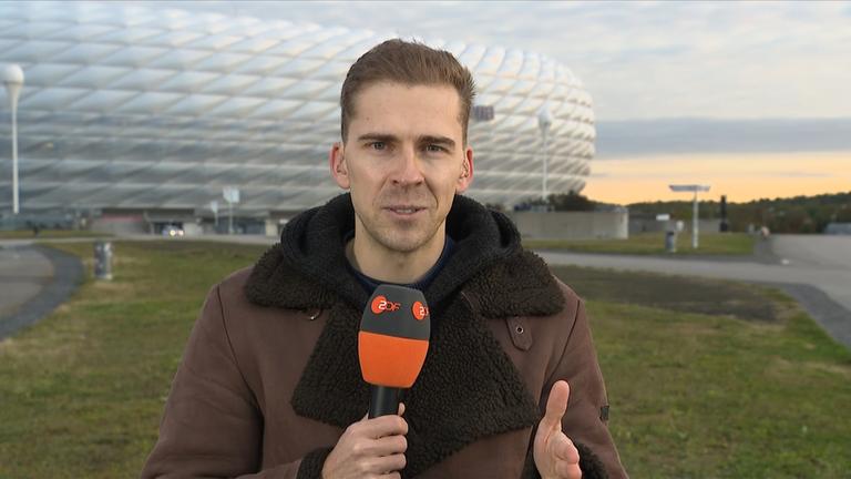 National-Elf: "Fußballherzen schlagen höher"