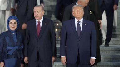 Nato-Treffen