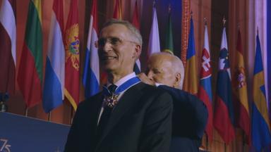 Nato Gipfel