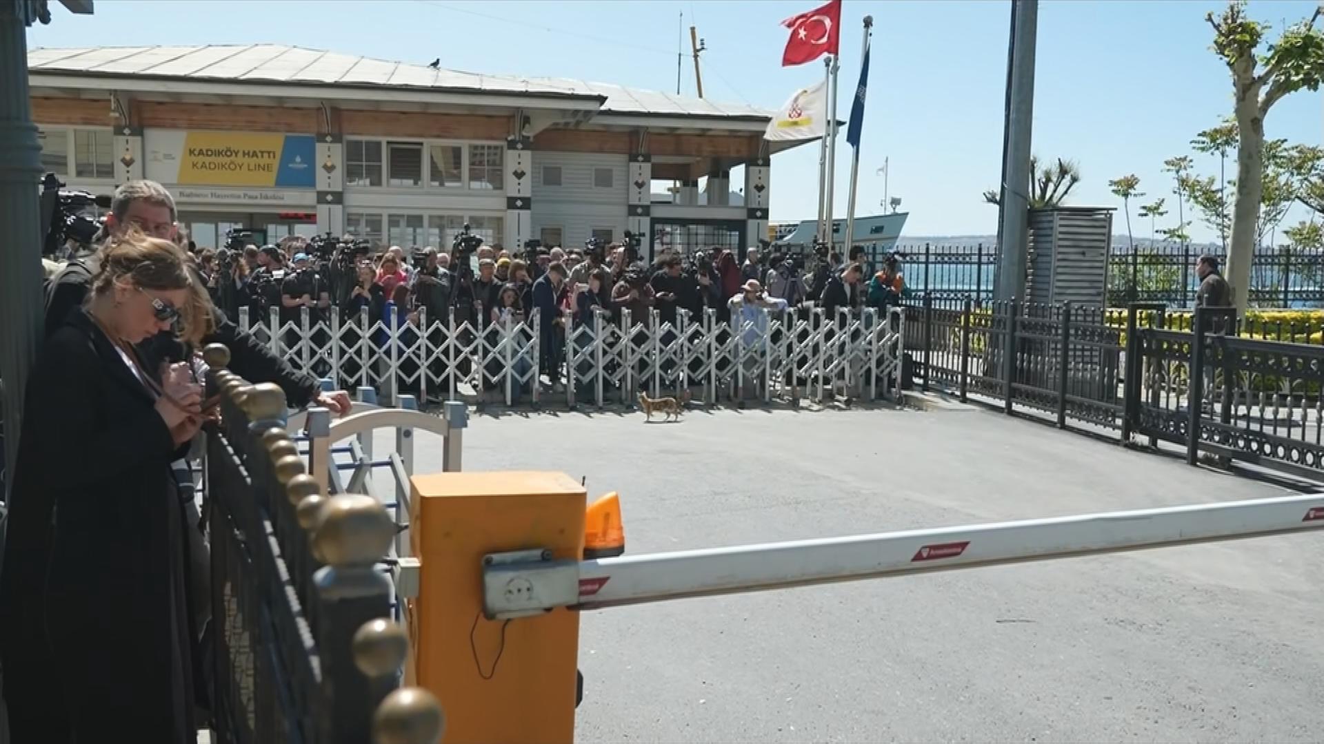 Nato Gipfel