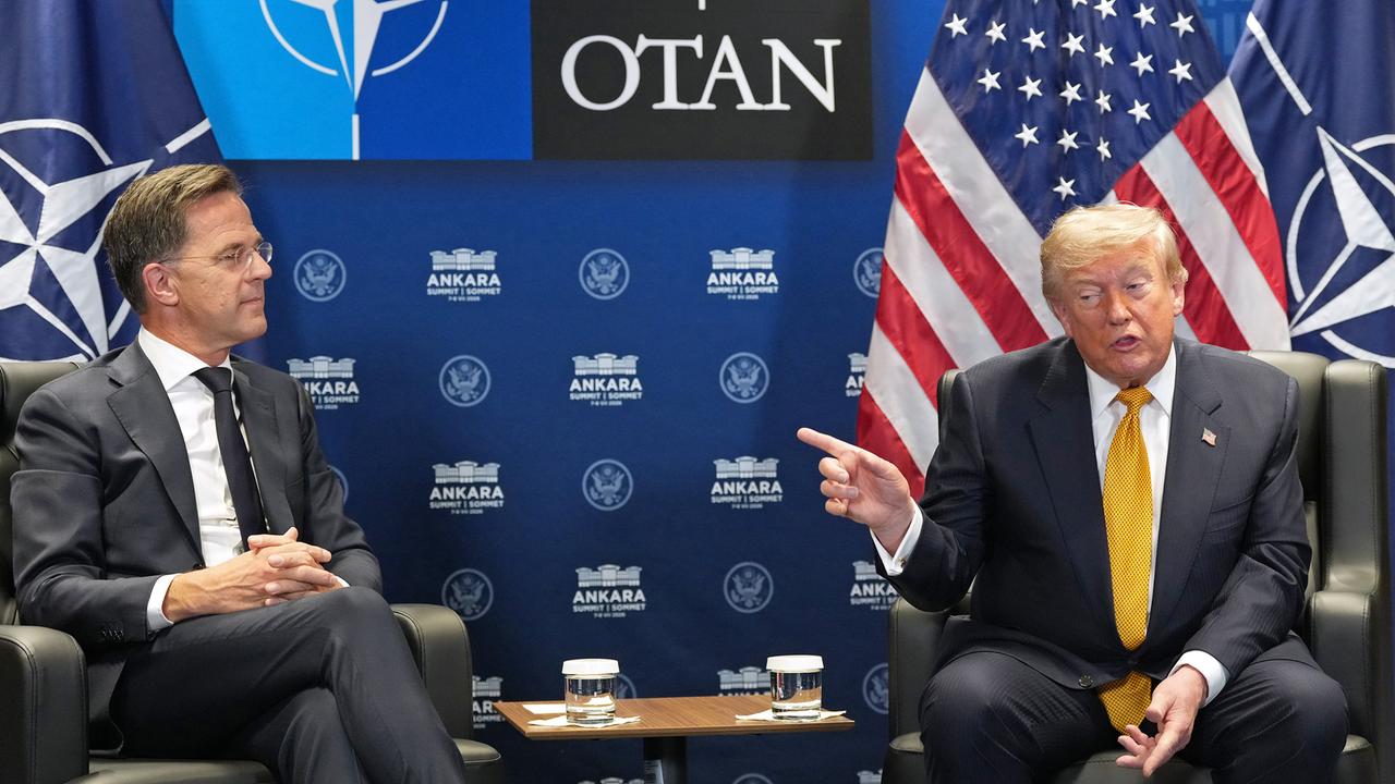 Trump erklärt Iran-Abkommen für hinfällig