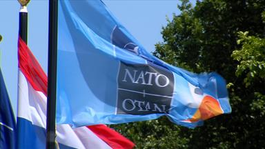 Nato-Gipfel in Den Haag