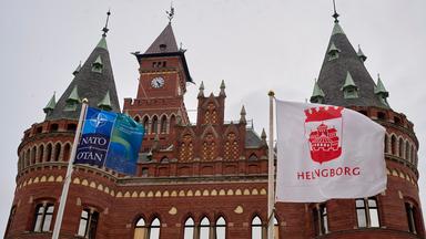 Das erste NATO-Treffen in Schweden findet vom 21. bis 22.05.2026 in Helsingborg in Südschweden statt.