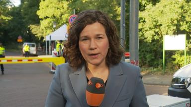 Nato-Gipfel: "Ukraine nicht Hauptthema"