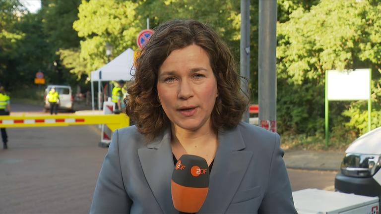 Nato-Gipfel: "Ukraine nicht Hauptthema"