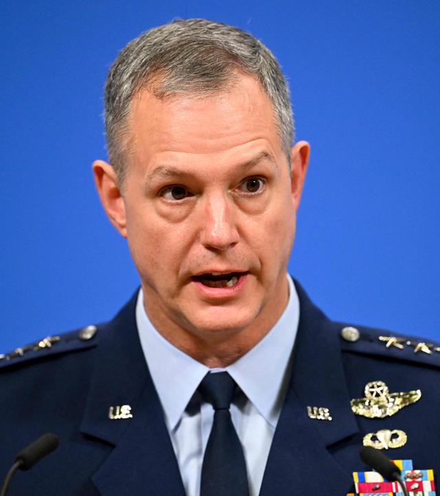 BELGIUM-NATO-DEFENCE