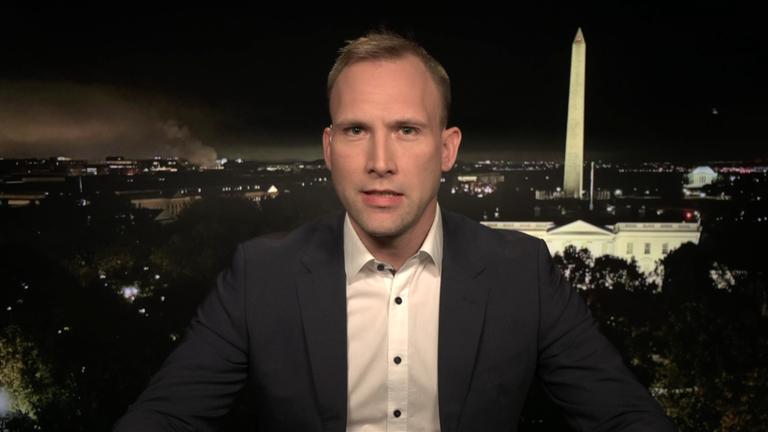 Rubio: "Zuckerbrot und Peitsche"