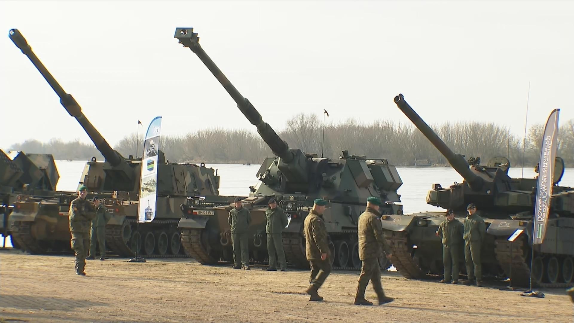 NATO-Uebung
