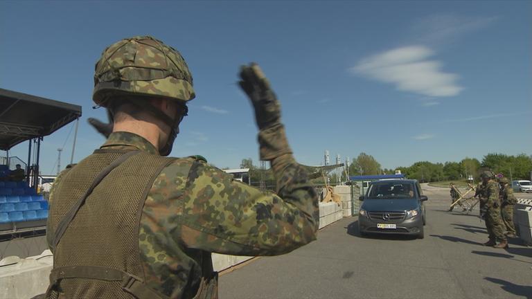 Nato-Übung Bundeswehr
