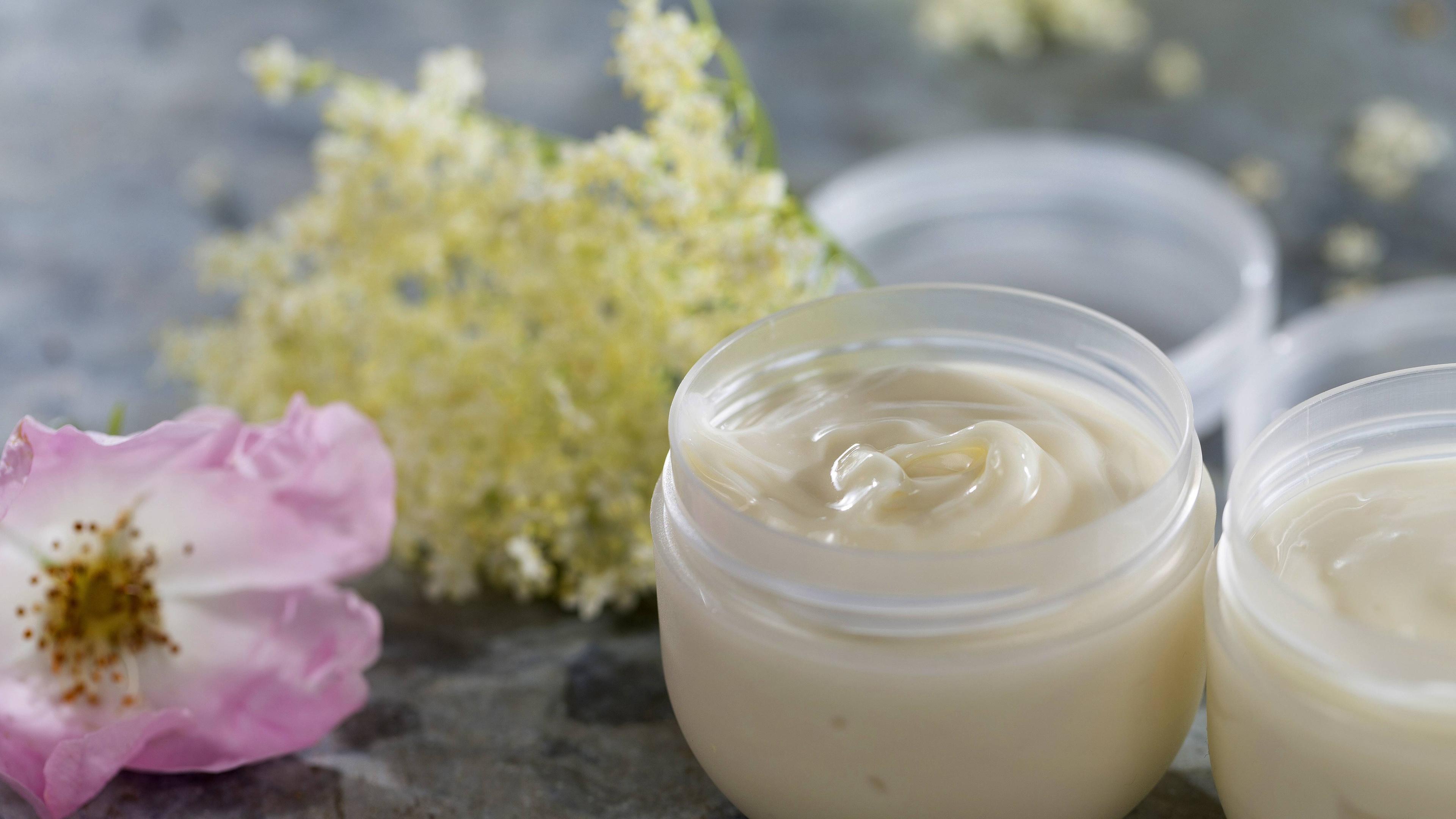 Naturkosmetik selbst gemacht