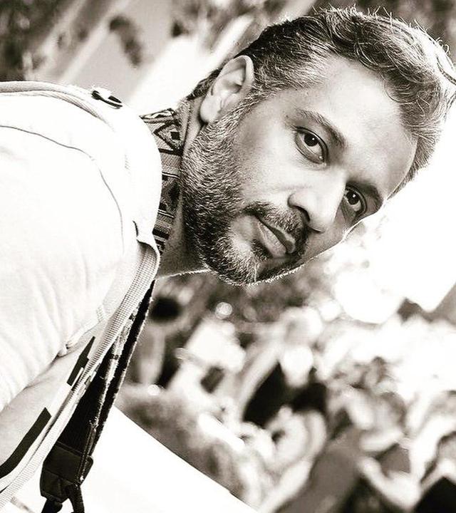 Navid Irani